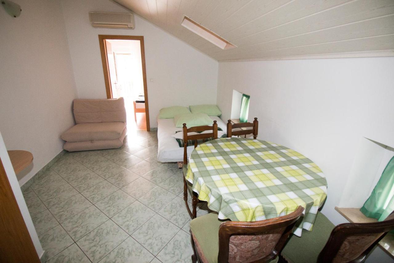 Omis - Michy Apartments Exterior foto